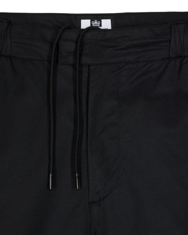 WO Talabot pantalone crne -5