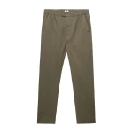 Weekend Offender Talabot pantalone maslinasto zelene