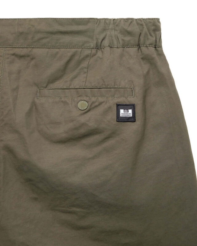 WO Talabot pantalone maslinasto zelene-3