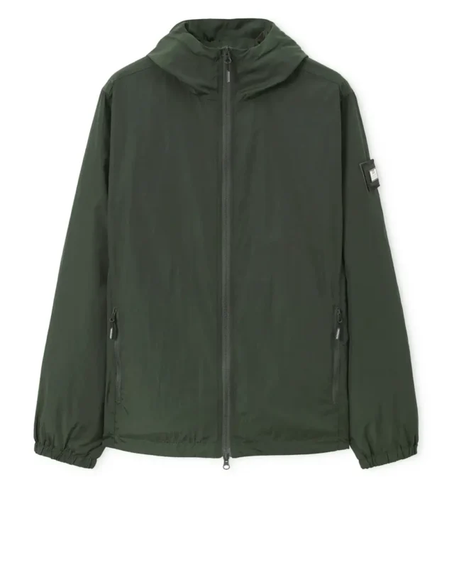 Weekend Offender Technician jakna zelena