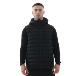 Peaceful Hooligan Assault prsluk crni