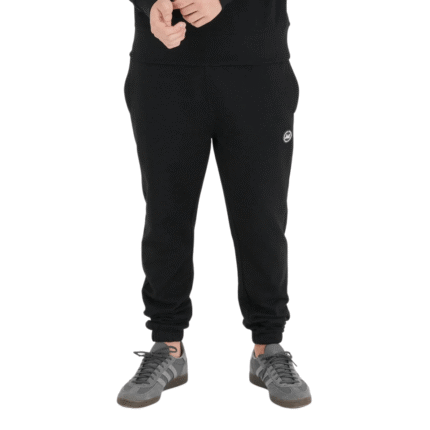 Peaceful Hooligan Athletic trenerka crna