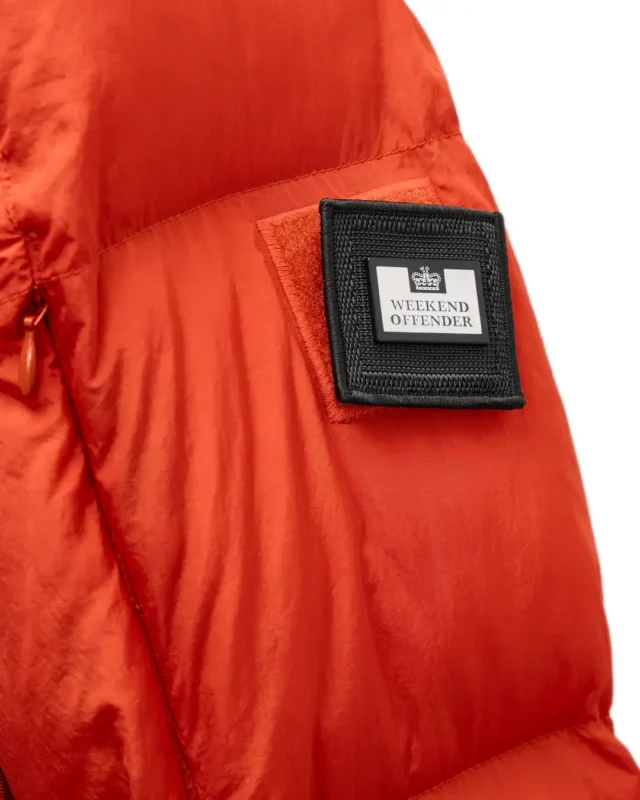 WO Amsterdam jakna sunset-4