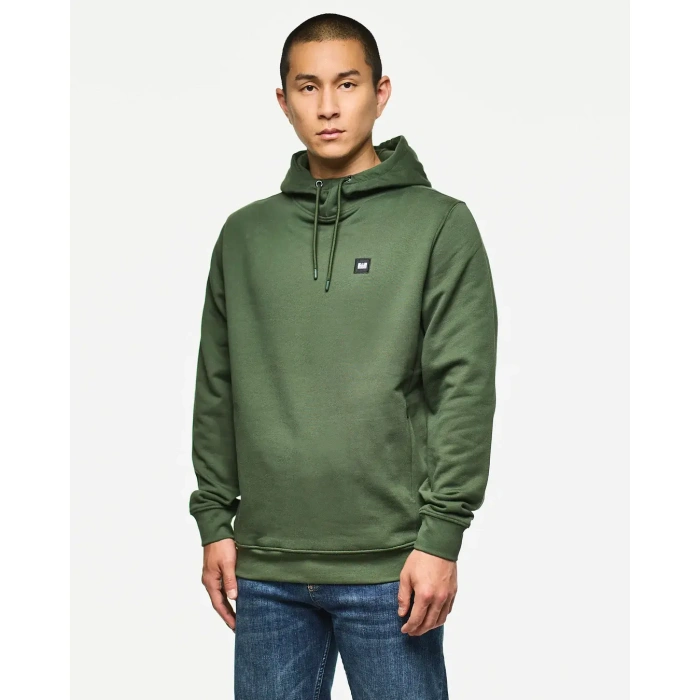 WO Ribbe duks maslinasto zeleni-1