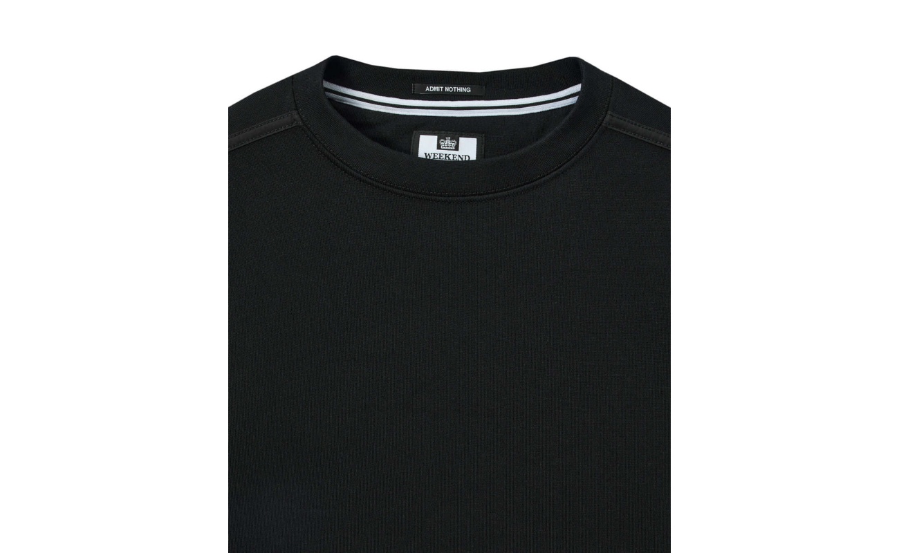 Weekend Offender Thunder duks crni