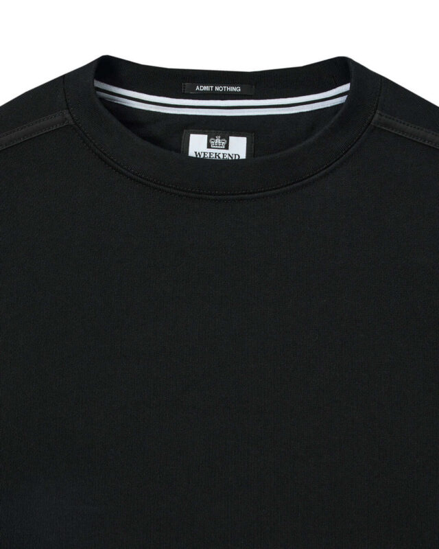 Weekend Offender Thunder duks crni