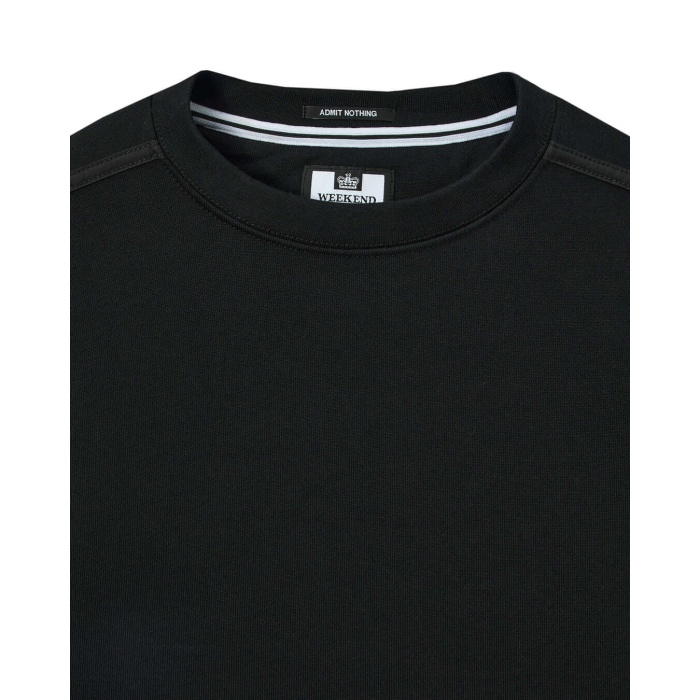 WO Thunder duks crni-1