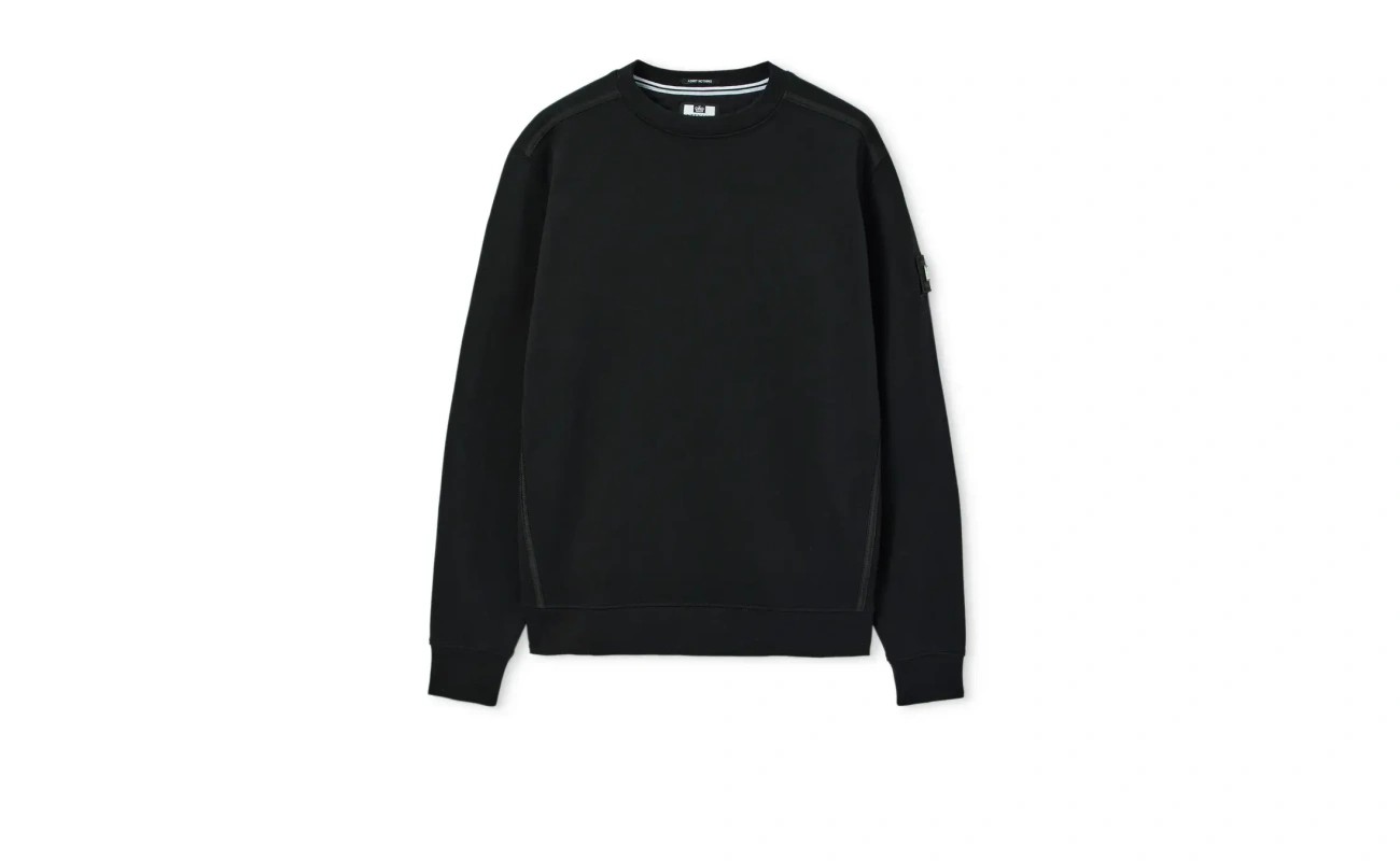 Weekend Offender Thunder duks crni