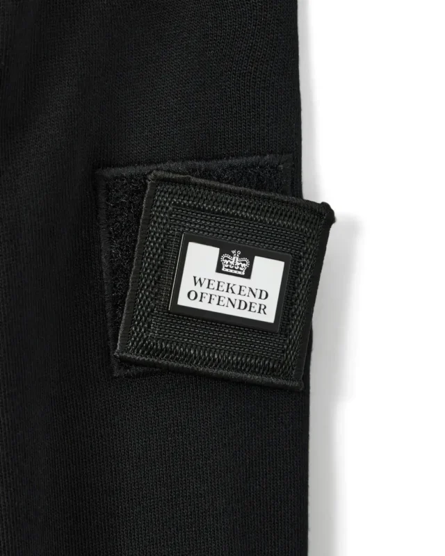 WO Thunder duks crni-3