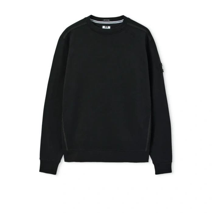 WO Thunder duks crni