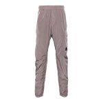 CP Company Chrome-R lens pantalone potent purple