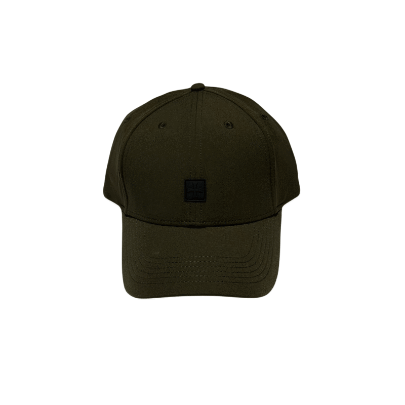 TC Nylon kacket maslinasto zeleni