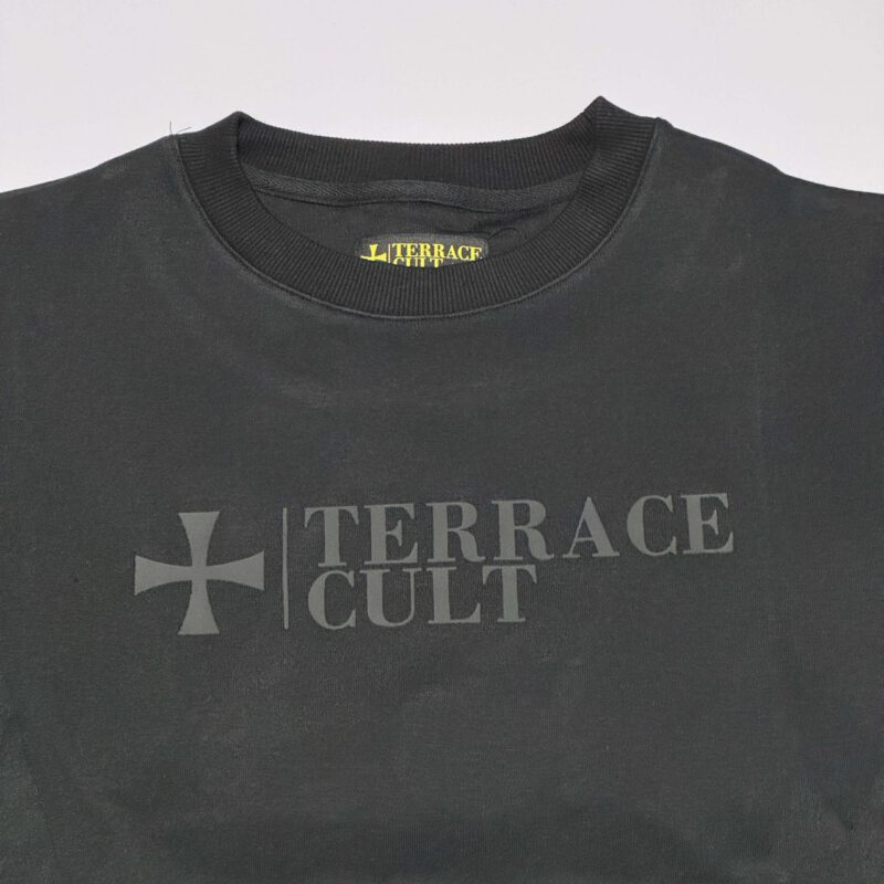 Terrace Cult Alteiri duks crni