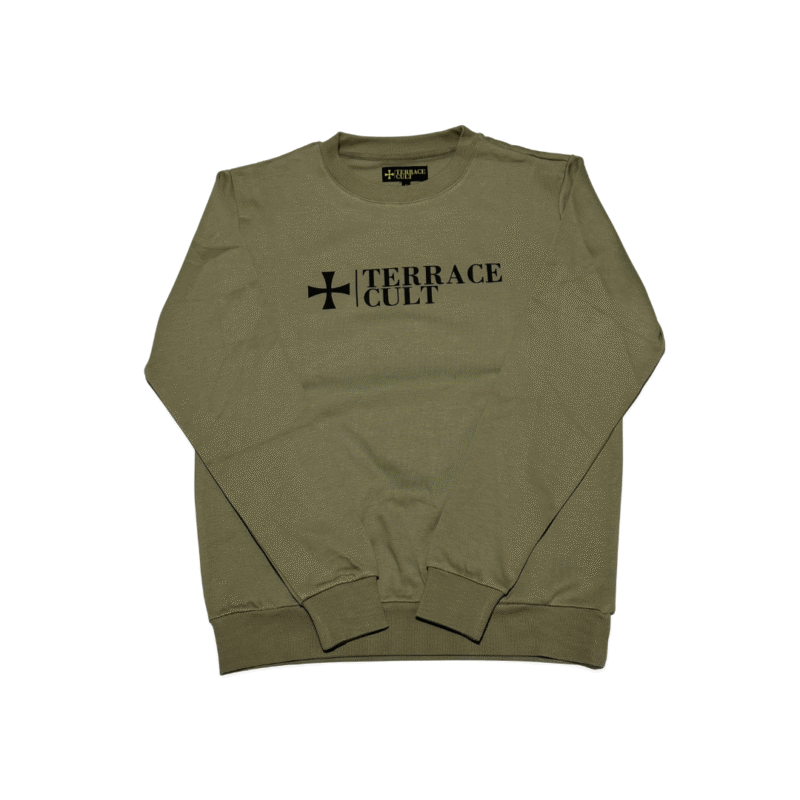 Terrace Cult Alteiri duks sage