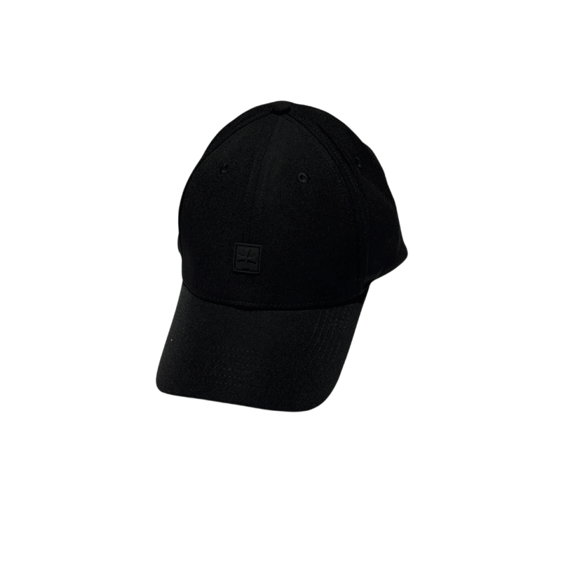 Terrace Cult Nylon kačket crni