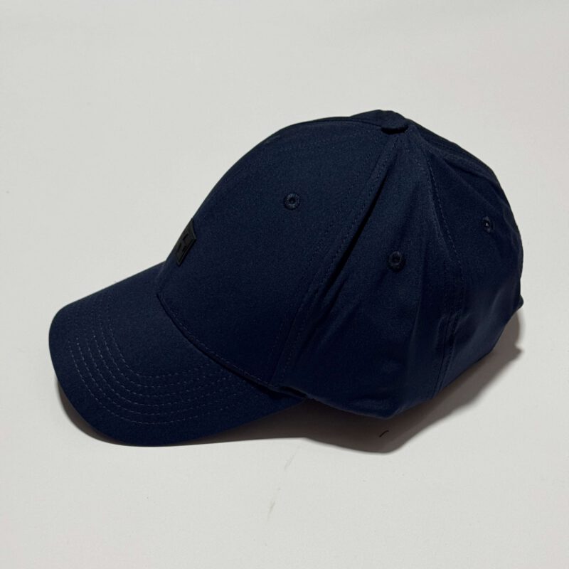 Terrace Cult Nylon kačket teget