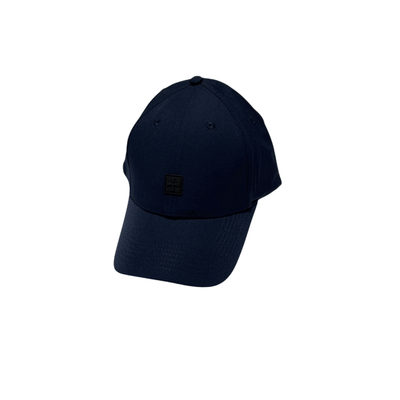 Terrace Cult Nylon kačket teget