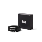 Weekend Offender Boxed kaiš crni