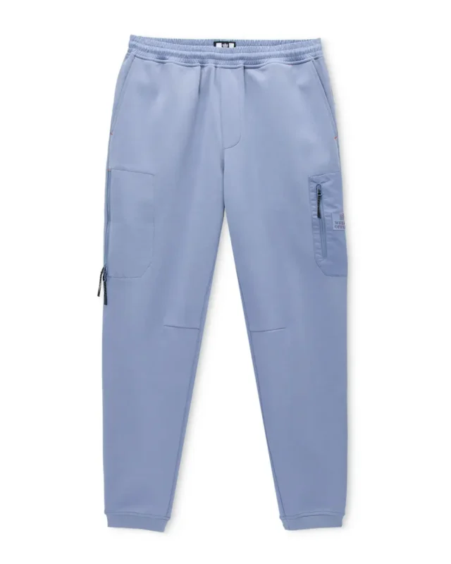 Weekend Offender Tedeschi trenerka svetlo plava