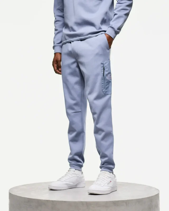 Weekend Offender Tedeschi trenerka svetlo plava