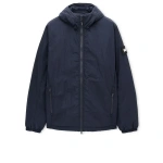 Weekend Offender Vettel Thermo jakna teget