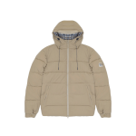 Aquascutum SP Puffer jakna khaki