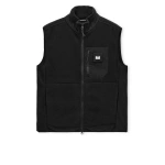 Weekend Offender Blaine Polar prsluk crni