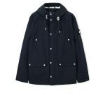 Weekend Offender Bonham jakna teget