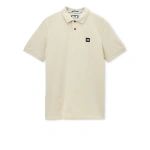 Weekend Offender Caneiros polo majica calcium