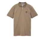 Weekend Offender Caneiros polo majica tobacco