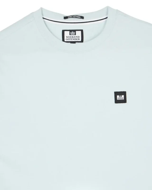 Weekend Offender Cannon Beach majica sea spray