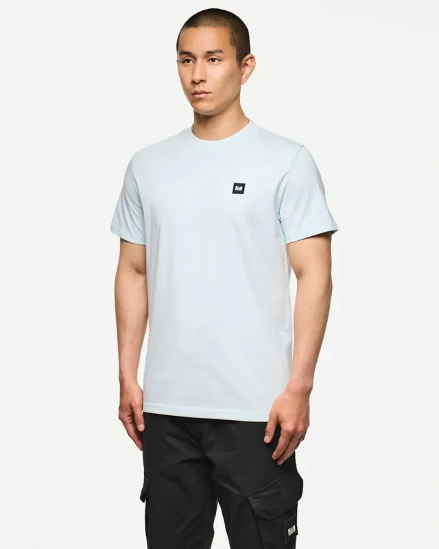 Weekend Offender Cannon Beach majica sea spray-2