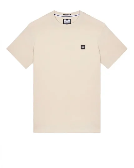 Weekend Offender Isley majica calcium-1