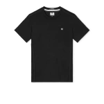 Weekend Offender Isley majica crna