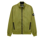 Weekend Offender LG Finsbury Bomber jakna olive
