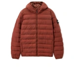 Weekend Offender La Guardia jakna bordo