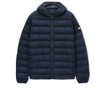 Weekend Offender La Guardia jakna teget