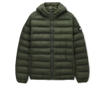 Weekend Offender La Guardia jakna zelena