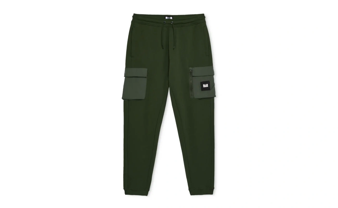 Weekend Offender Lippi trenerka zelena