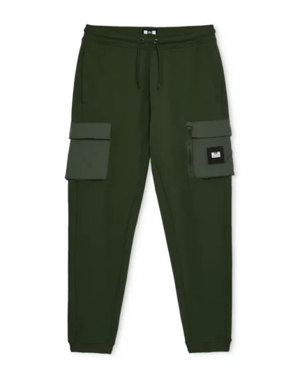 Weekend Offender Lippi trenerka zelena-1