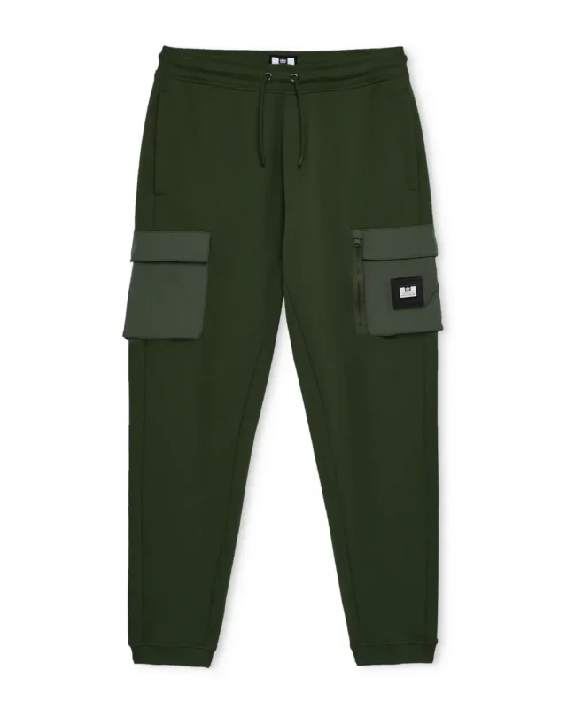 Weekend Offender Lippi trenerka zelena