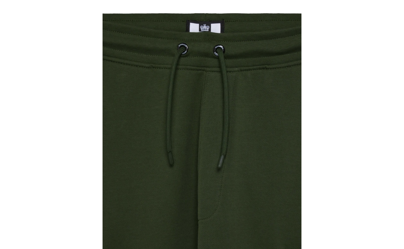 Weekend Offender Lippi trenerka zelena