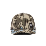 Weekend Offender Lukather Camo kačket tobacco
