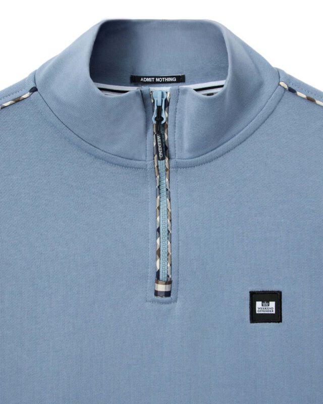 Weekend Offender Matisa duks plavi