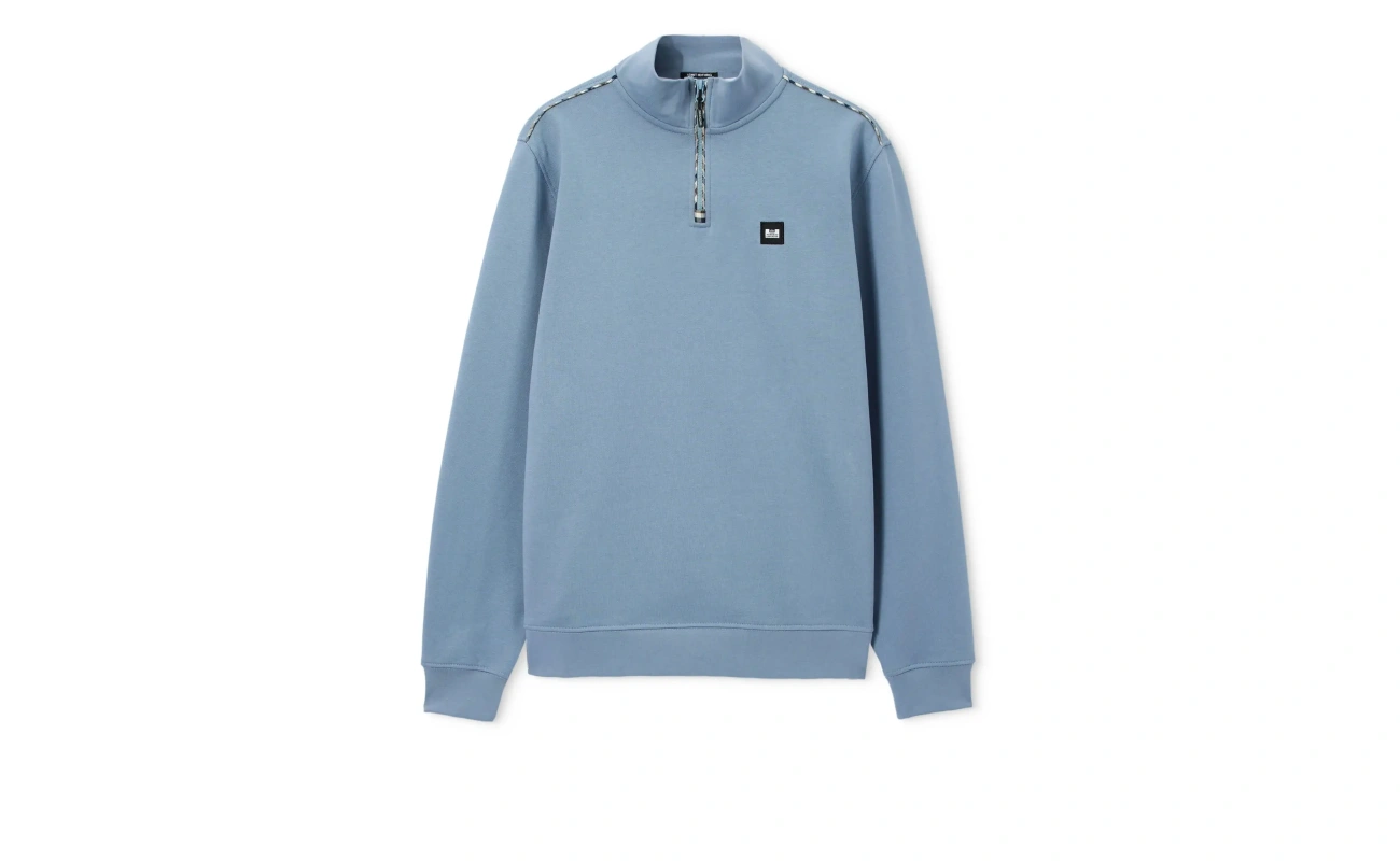 Weekend Offender Matisa duks plavi