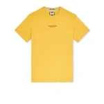 Weekend Offender Millergrove majica žuta