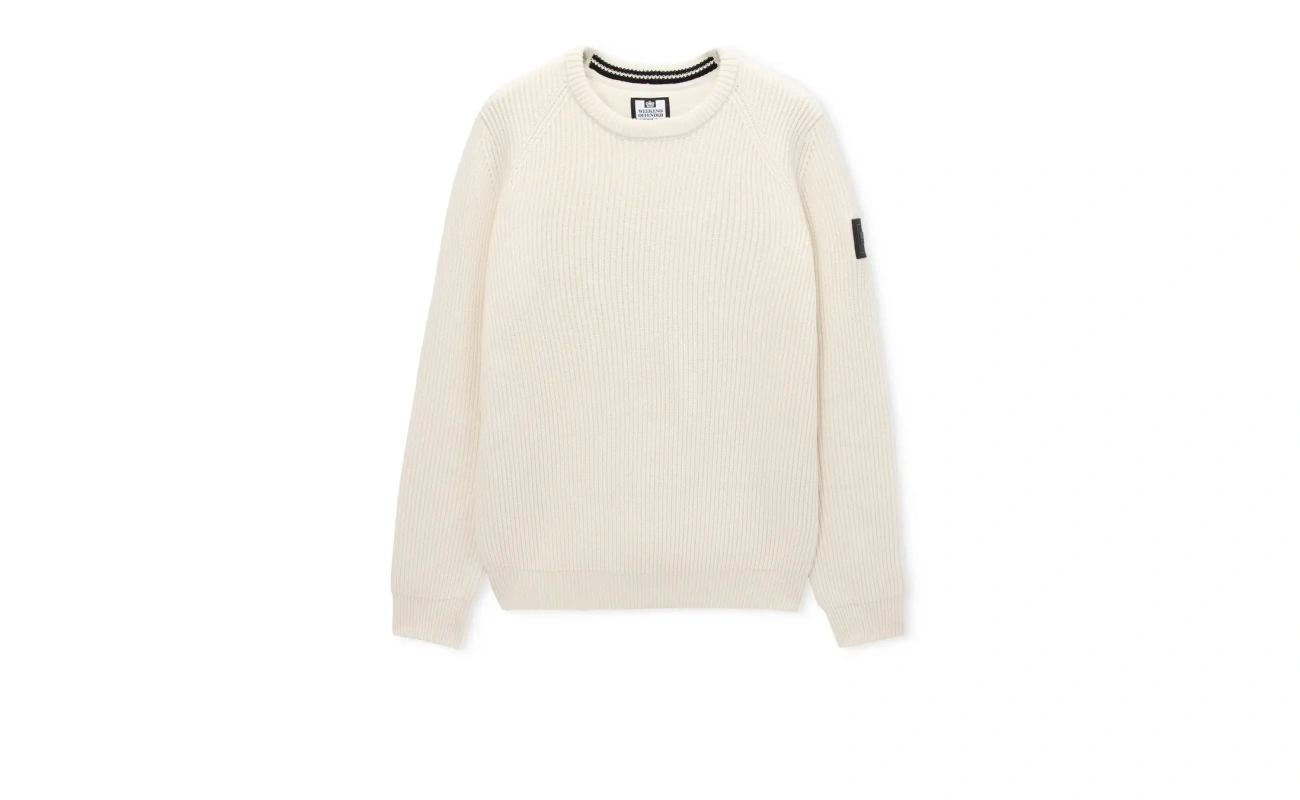 Weekend Offender Morello džemper ivory