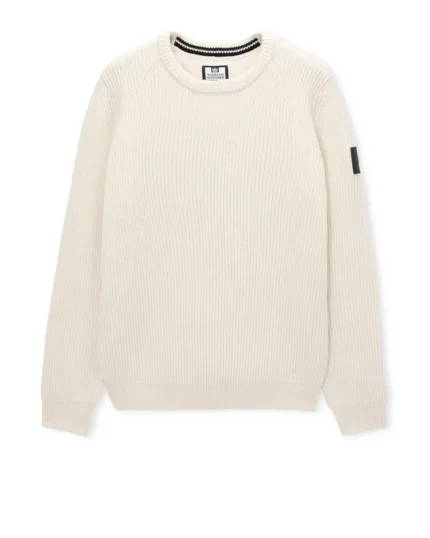 Weekend Offender Morello džemper ivory-1