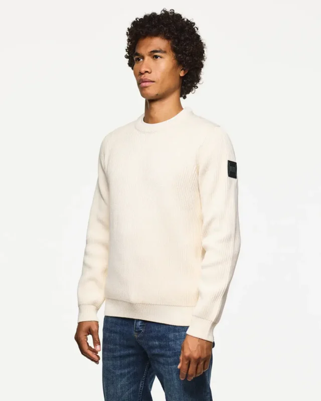 Weekend Offender Morello džemper ivory