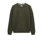 Weekend Offender Morello džemper zeleni